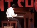 Jorge Plays Jaws The 20th Century Fox Theme On Piano