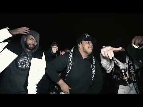 JBANDZZZ- "Criminal" (Official Music Video)
