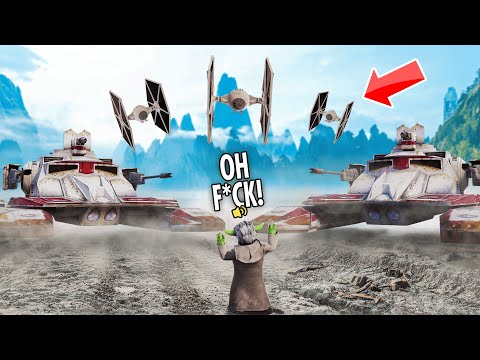 TOP 300 MOMENTS in BATTLEFRONT 2!