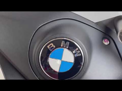 The New BMW R1250GS Adventure Rallye Edition 2021 with stunning color combination first impression