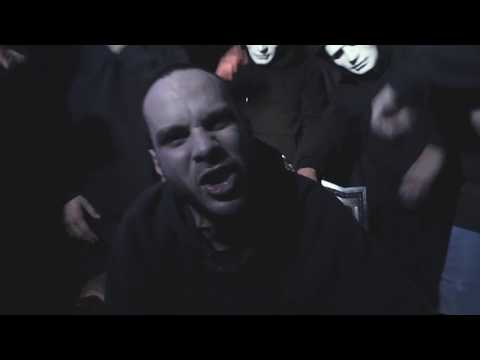 Λόγος Απειλή x Digital Monk - Ανάσα (Official Video)