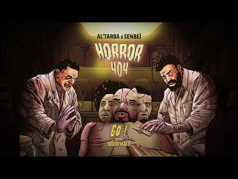 Al' Tarba x Senbeï - Go ! ( x Seuss Mace )