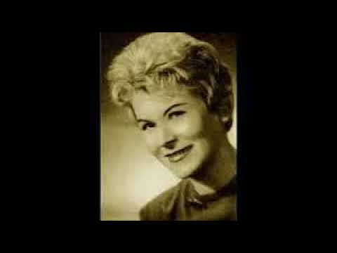 Hollós Ilona Áll a kis hajó Vaya con dios