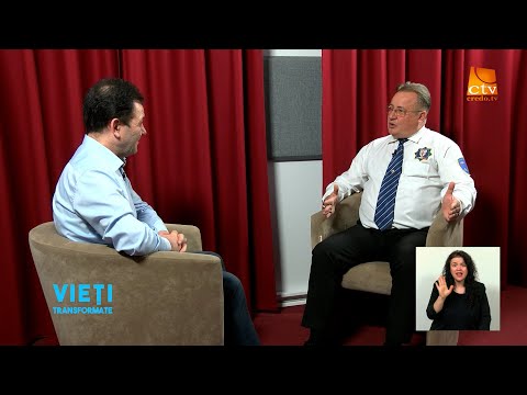 Ep.261. Vieți Transformate - Marin Briciu (2)