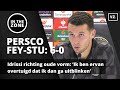 Idrissi richting oude vorm: ‘Ik ben ervan overtuigd dat ik dan ga uitblinken’