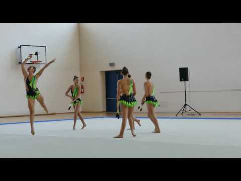 Smile Trento Squadra 10 clavette FGI