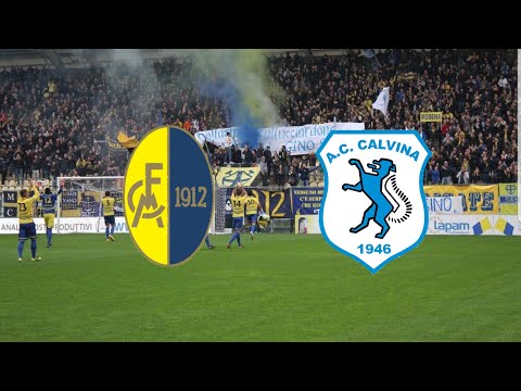 POST MODENA CALVINA 4-1