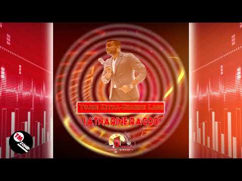 Satnarine Ragoo - Tujhe Kitna Chahne Lage [ Cover Version ] 2k20