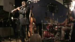 Zimology Quartet Live at Bird's Eye