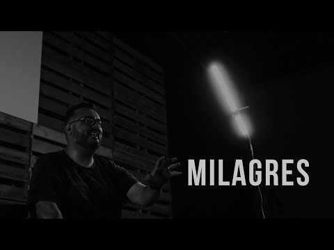 MILAGRES  I  Gilialdo Barreto