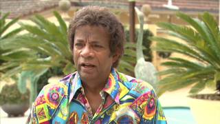 Kamahl recounts his personal memories of his life and career in Australia