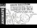 RSA Animate - Smile or Die - YouTube