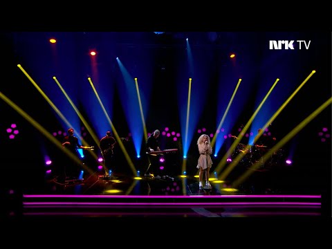 Matoma & Emma Steinbakken - WOW (Live on NRK Lindmo)