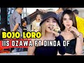 BOJO LORO IIS OZAWA FT DINDA DF AE GROUP CIREBON Eventorganizer