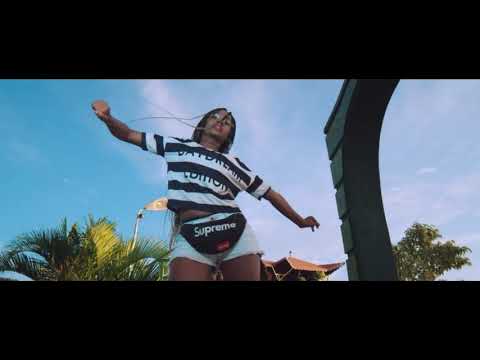 Nalunga - 52 Bomberz  (extended video )