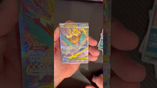 Ascended Heroes ￼￼pack opening! #pokemon #pokemoncards #pokemontcg