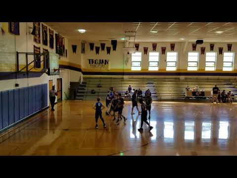 Akron Bobcats vs Ohio Thunder   Shootout