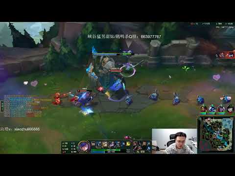 🔴 JJking Fiora vs Pantheon (Best Fiora OTP) - JJking Fiora Guide