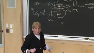 21. Cholesterol Biosynthesis 3 & Cholesterol Homeostasis 1