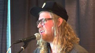 Allen Stone - "I Know That I Wasn't Right"