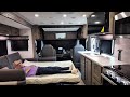 Check out this Video for a 2026 Forest River FR3 35DS(Stock #38264)  for sale by Best RV Center. This unit is located in Turlock, CA
