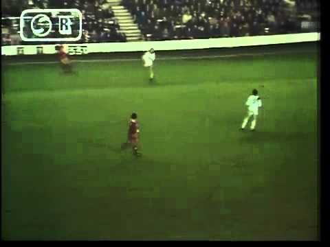 Liverpool - Zurigo 3-0 - Coppa dei Campioni 1976-77 - semifinale - ritorno