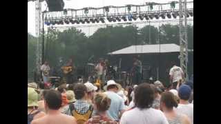 Pike County Breakdown - Sam Bush Band - musical salute to Earl Scruggs