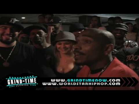 Frank Stacks vs Surgeon General