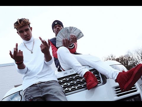 KAP G ft. Lil Baby: Pull Up [Official Music Video]