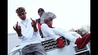 KAP G ft. Lil Baby: Pull Up [Official Music Video]