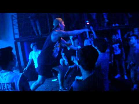 09192015 Burn My Bridges - (Part 3)