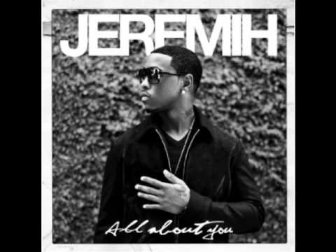 Jeremih - I Like (Feat. Ludacris) (2010)