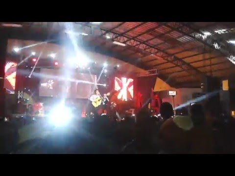 Kuska - Tu amor no vale nada HD (Pawkar Raymi Peguche Tio 2016)