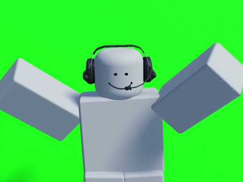 IShowSpeed “one kiss is all it takes” meme but in roblox.