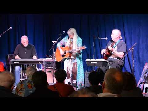 The Fish Heads / Rear View