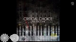 Critical Choice & Liquid Soul - Redemption