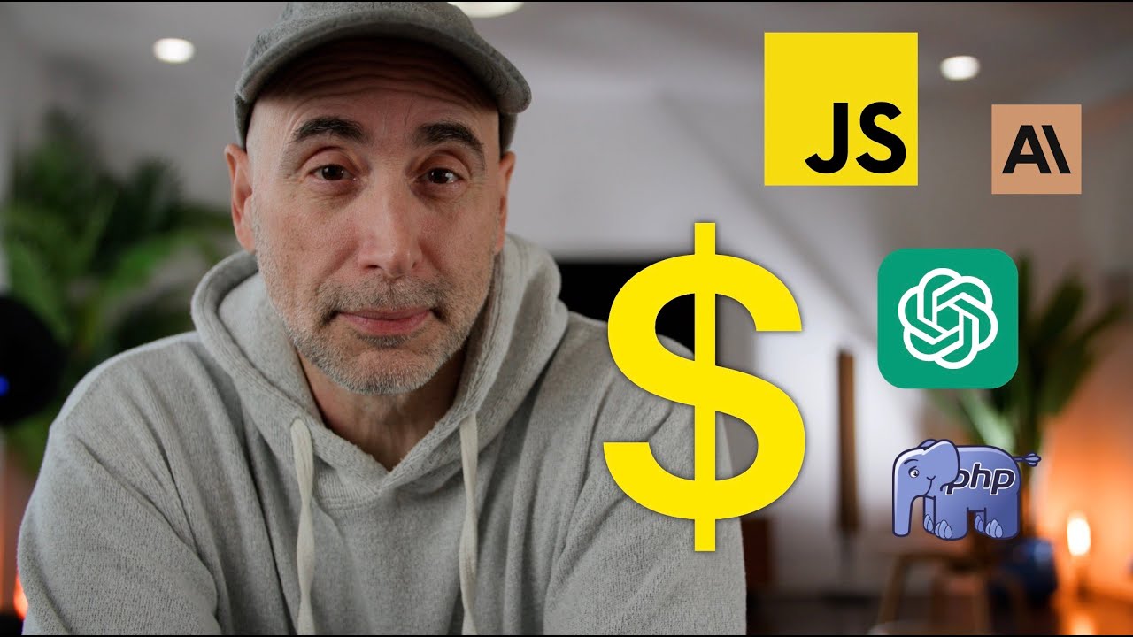 The New Developer Stack Includes AI Whether You Like It or Not