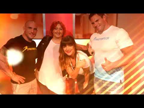 EMiNA TI MI DAJEŠ KRILA