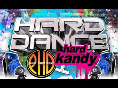 DJ The Crow meets DJ Arne LII - The Speed (Uberdruck mix)