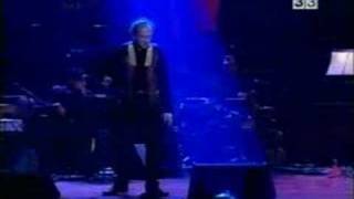 Qualsevol nit pot sortir el Sol - Jaume Sisa - Palau de la Música 2003