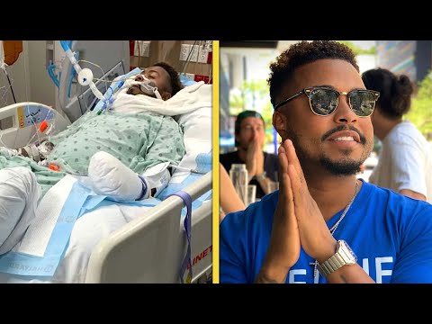 Kirk Medas, 'Floribama Shore' Star, Dead at 33