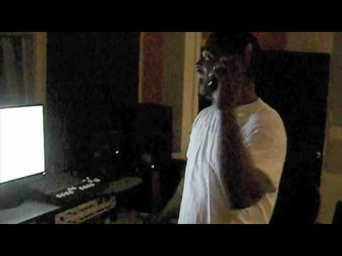 Young Dbo Studio Session 1.2