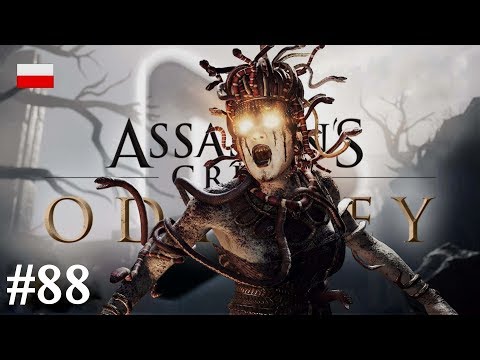 ASSASSIN'S CREED ODYSSEY PL - Drakios i turniej Stu Rąk #88