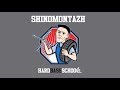 Hard Bass School Shinomontazh