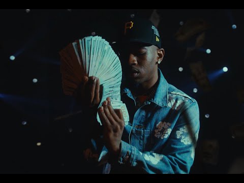 KCG JOSH - "Chuck Freestyle" (Official Video) prod. by Chuck Inglish