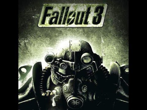 Fallout 3 (PC) - Episode 17 - [Enclave Destruction]