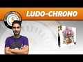 LudoChrono - Raids