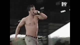 H-Blockx - Move (Rock Am Ring 1995)