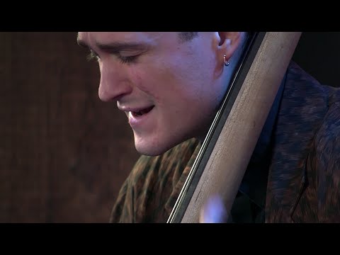 Zach Adleman Quartet video
