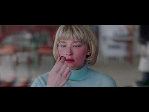 NIEDOSYT - zwiastun PL